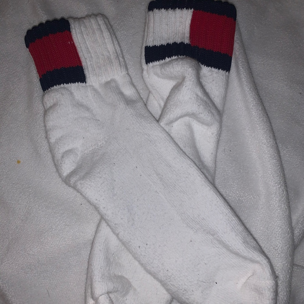 Tommy Hilfiger socks